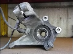 Recambio de mangueta delantero izquierda para citroen xsara berlina 2.0 hdi 90 referencia OEM IAM   