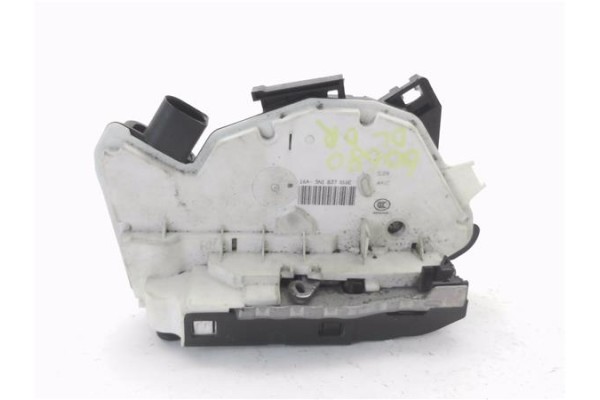 Recambio de cierre electromagnetico delantero derecho para seat ibiza berlina (6j5) 1.4 stylance / style referencia OEM IAM 3C18