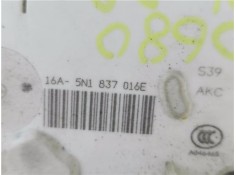 Recambio de cierre electromagnetico delantero derecho para seat ibiza berlina (6j5) 1.4 stylance / style referencia OEM IAM 3C18