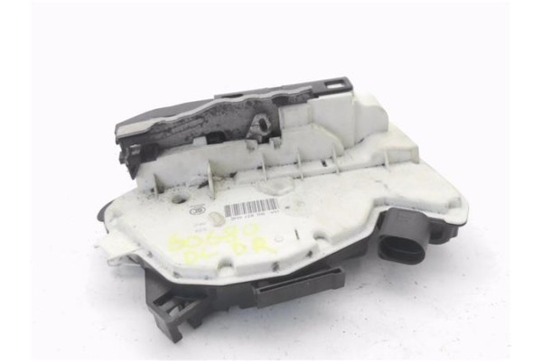 Recambio de cierre electromagnetico delantero derecho para seat ibiza berlina (6j5) 1.4 stylance / style referencia OEM IAM 3C18