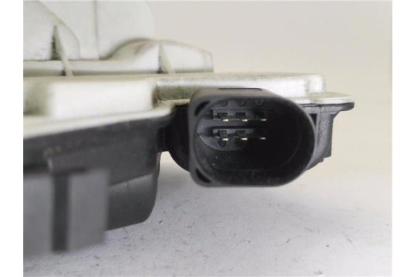 Recambio de cierre electromagnetico trasero derecho para seat ibiza berlina (6j5) 1.4 stylance / style referencia OEM IAM 6J0839