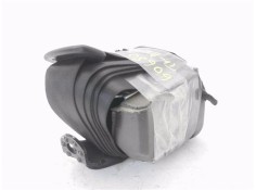 Recambio de cinturon seguridad trasero derecho para seat ibiza berlina (6j5) 1.4 stylance / style referencia OEM IAM 6J0857805A 