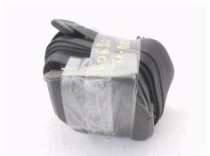 Recambio de cinturon seguridad trasero derecho para seat ibiza berlina (6j5) 1.4 stylance / style referencia OEM IAM 6J0857805A 