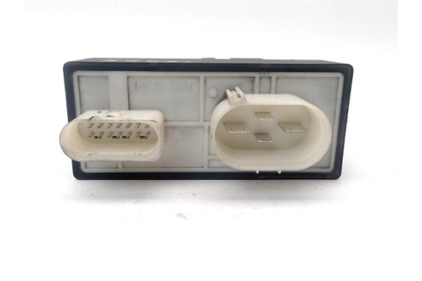 Recambio de rele ventilador para seat ibiza (6k1) 1.4 referencia OEM IAM   