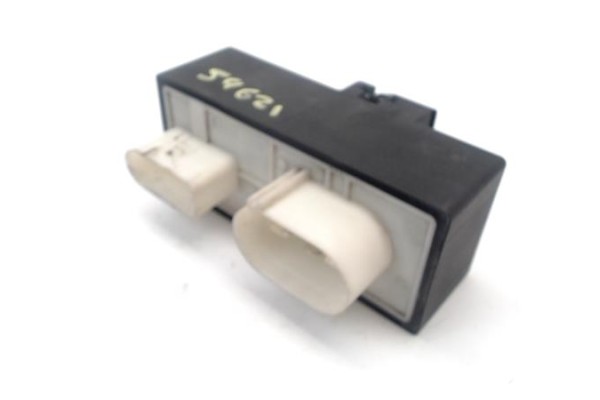 Recambio de rele ventilador para seat ibiza (6k1) 1.4 referencia OEM IAM   