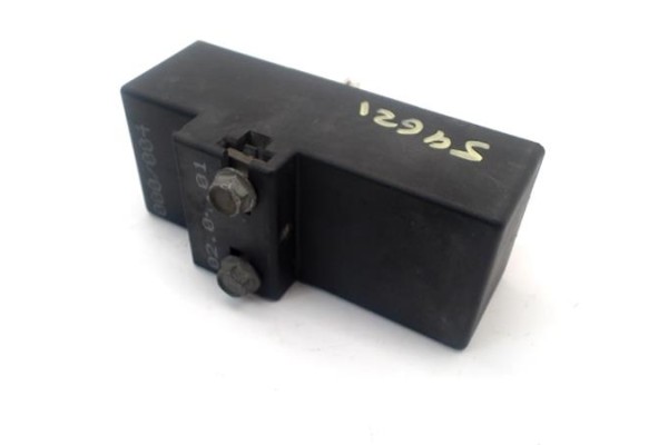 Recambio de rele ventilador para seat ibiza (6k1) 1.4 referencia OEM IAM   