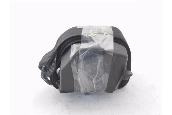 Recambio de cinturon seguridad trasero izquierdo para seat ibiza berlina (6j5) 1.4 stylance / style referencia OEM IAM 6J0857805