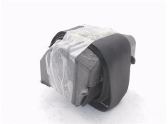 Recambio de cinturon seguridad trasero izquierdo para seat ibiza berlina (6j5) 1.4 stylance / style referencia OEM IAM 6J0857805