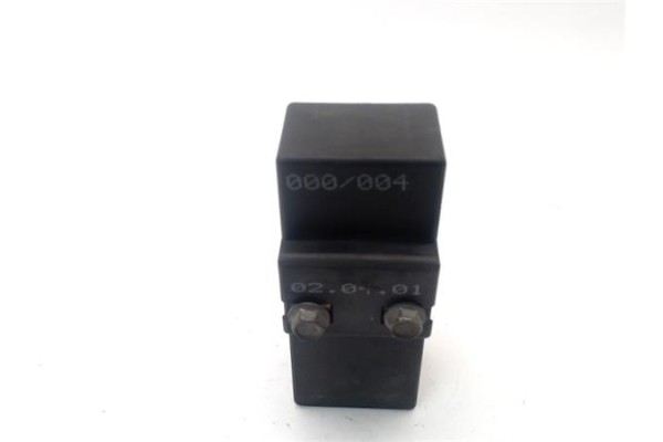 Recambio de rele ventilador para seat ibiza (6k1) 1.4 referencia OEM IAM   