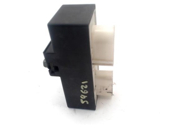 Recambio de rele ventilador para seat ibiza (6k1) 1.4 referencia OEM IAM   