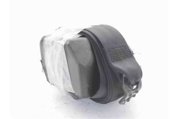 Recambio de cinturon seguridad trasero izquierdo para seat ibiza berlina (6j5) 1.4 stylance / style referencia OEM IAM 6J0857805