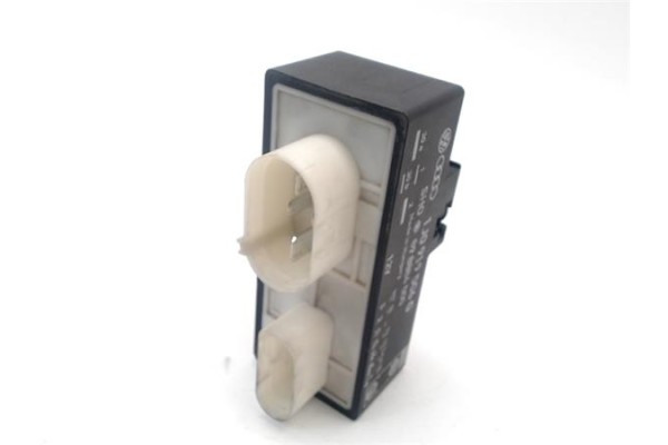 Recambio de rele ventilador para seat ibiza (6k1) 1.4 referencia OEM IAM   