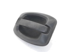 Recambio de maneta exterior puerta corredera derecha para citroen jumper furgón 2.2 hdi 120 referencia OEM IAM 1616303080  