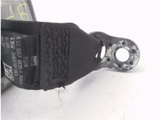 Recambio de cinturon seguridad trasero izquierdo para seat ibiza berlina (6j5) 1.4 stylance / style referencia OEM IAM 6J0857805