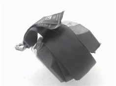 Recambio de cinturon seguridad trasero izquierdo para seat ibiza berlina (6j5) 1.4 stylance / style referencia OEM IAM 6J0857805