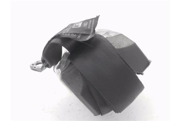 Recambio de cinturon seguridad trasero izquierdo para seat ibiza berlina (6j5) 1.4 stylance / style referencia OEM IAM 6J0857805