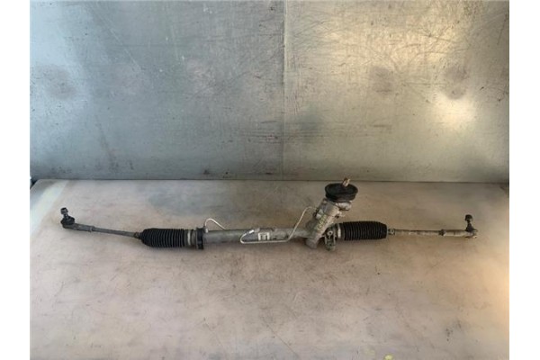 Recambio de cremallera direccion asistida para seat ibiza berlina (6j5) 1.4 stylance / style referencia OEM IAM 6R1423055K9  