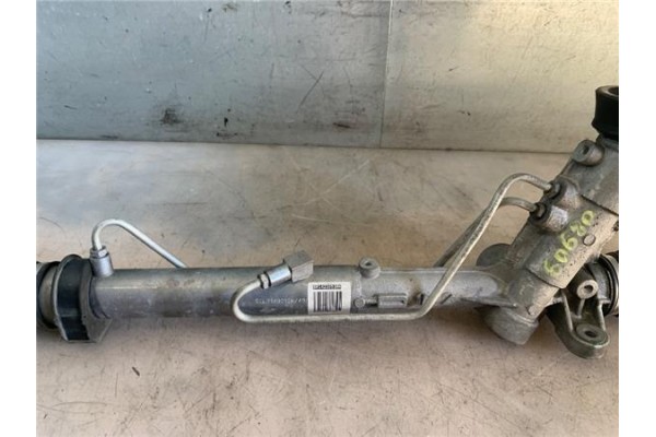 Recambio de cremallera direccion asistida para seat ibiza berlina (6j5) 1.4 stylance / style referencia OEM IAM 6R1423055K9  