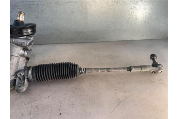 Recambio de cremallera direccion asistida para seat ibiza berlina (6j5) 1.4 stylance / style referencia OEM IAM 6R1423055K9  