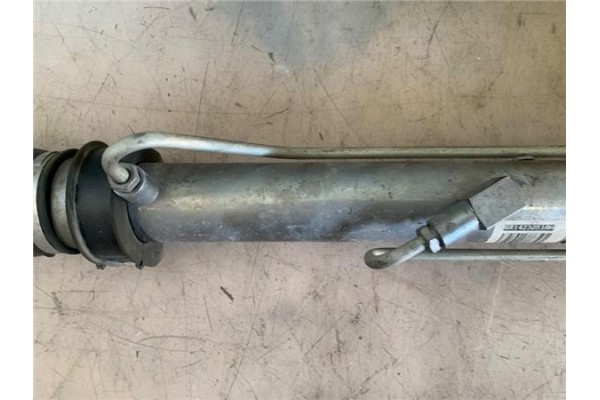 Recambio de cremallera direccion asistida para seat ibiza berlina (6j5) 1.4 stylance / style referencia OEM IAM 6R1423055K9  