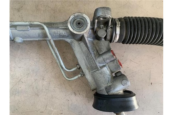 Recambio de cremallera direccion asistida para seat ibiza berlina (6j5) 1.4 stylance / style referencia OEM IAM 6R1423055K9  