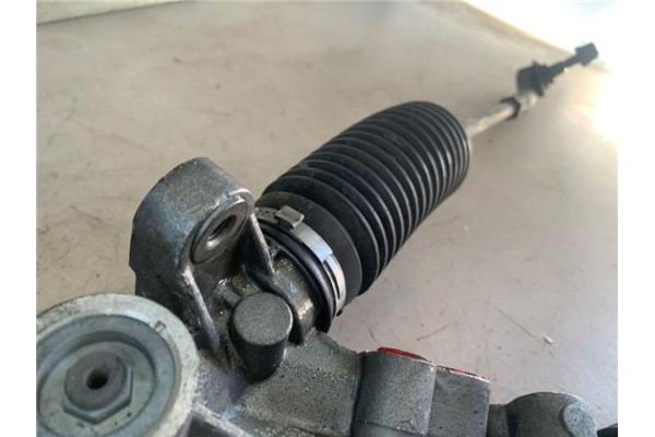 Recambio de cremallera direccion asistida para seat ibiza berlina (6j5) 1.4 stylance / style referencia OEM IAM 6R1423055K9  