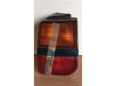 Recambio de piloto trasero derecho para hyundai galloper santamo 2.0 referencia OEM IAM 92402M2  