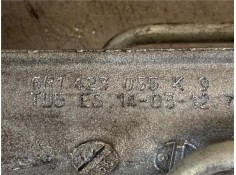 Recambio de cremallera direccion asistida para seat ibiza berlina (6j5) 1.4 stylance / style referencia OEM IAM 6R1423055K9  