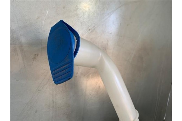 Recambio de deposito limpiaparabrisas para seat ibiza berlina (6j5) 1.4 stylance / style referencia OEM IAM 6Q0955453  