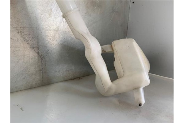 Recambio de deposito limpiaparabrisas para seat ibiza berlina (6j5) 1.4 stylance / style referencia OEM IAM 6Q0955453  