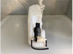 Recambio de deposito limpiaparabrisas para seat ibiza berlina (6j5) 1.4 stylance / style referencia OEM IAM 6Q0955453  