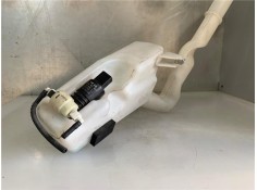 Recambio de deposito limpiaparabrisas para seat ibiza berlina (6j5) 1.4 stylance / style referencia OEM IAM 6Q0955453  