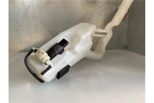 Recambio de deposito limpiaparabrisas para seat ibiza berlina (6j5) 1.4 stylance / style referencia OEM IAM 6Q0955453  