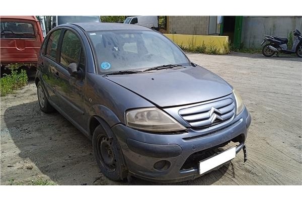 citroen c3 del año 2005