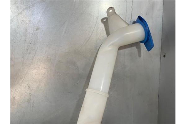 Recambio de deposito limpiaparabrisas para seat ibiza berlina (6j5) 1.4 stylance / style referencia OEM IAM 6Q0955453  