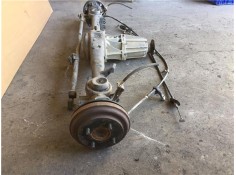 Recambio de puente trasero para suzuki ignis (rg/fh) 1.3 referencia OEM IAM 46510-80GB2  