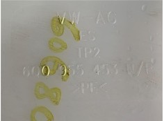 Recambio de deposito limpiaparabrisas para seat ibiza berlina (6j5) 1.4 stylance / style referencia OEM IAM 6Q0955453  