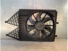 Recambio de electroventilador para seat ibiza berlina (6j5) 1.4 stylance / style referencia OEM IAM 6R0121207  