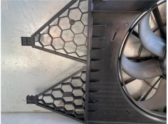 Recambio de electroventilador para seat ibiza berlina (6j5) 1.4 stylance / style referencia OEM IAM 6R0121207  