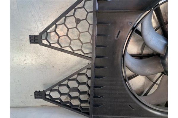 Recambio de electroventilador para seat ibiza berlina (6j5) 1.4 stylance / style referencia OEM IAM 6R0121207  