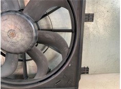 Recambio de electroventilador para seat ibiza berlina (6j5) 1.4 stylance / style referencia OEM IAM 6R0121207  