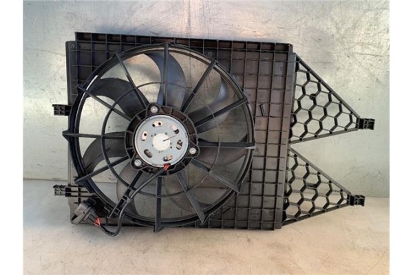 Recambio de electroventilador para seat ibiza berlina (6j5) 1.4 stylance / style referencia OEM IAM 6R0121207  