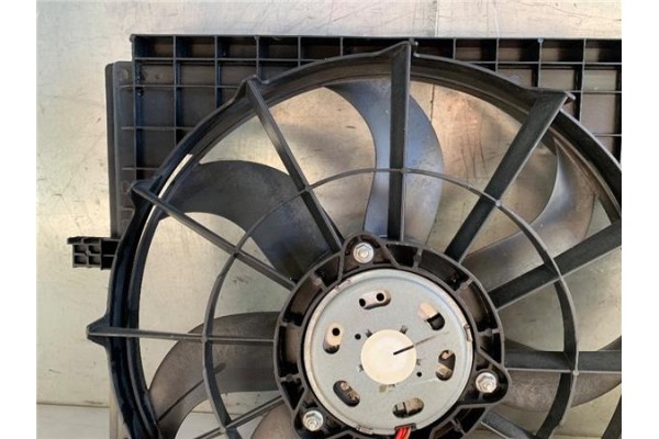 Recambio de electroventilador para seat ibiza berlina (6j5) 1.4 stylance / style referencia OEM IAM 6R0121207  