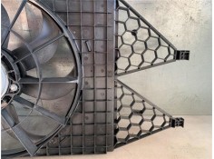 Recambio de electroventilador para seat ibiza berlina (6j5) 1.4 stylance / style referencia OEM IAM 6R0121207  