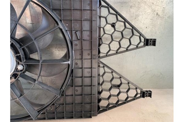 Recambio de electroventilador para seat ibiza berlina (6j5) 1.4 stylance / style referencia OEM IAM 6R0121207  