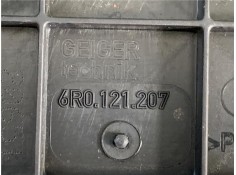 Recambio de electroventilador para seat ibiza berlina (6j5) 1.4 stylance / style referencia OEM IAM 6R0121207  