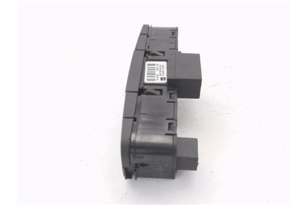 Recambio de interruptor luces emergencia para seat ibiza berlina (6j5) 1.4 stylance / style referencia OEM IAM 6J0927137AF  