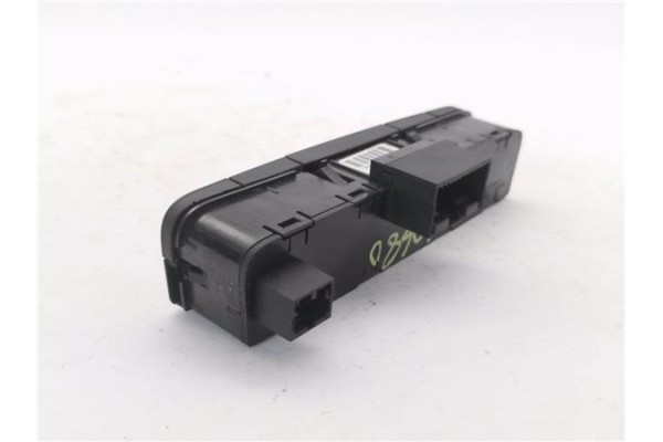 Recambio de interruptor luces emergencia para seat ibiza berlina (6j5) 1.4 stylance / style referencia OEM IAM 6J0927137AF  
