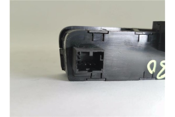 Recambio de interruptor luces emergencia para seat ibiza berlina (6j5) 1.4 stylance / style referencia OEM IAM 6J0927137AF  