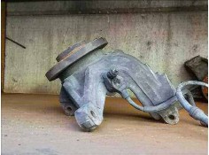 Recambio de mangueta delantero izquierda para citroen xsara berlina 2.0 hdi 90 referencia OEM IAM   